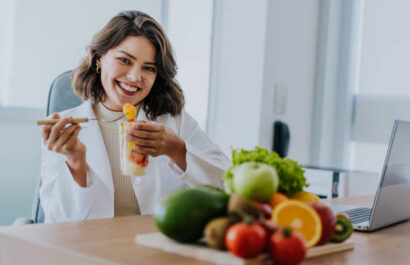 Dieta Saudável | Dicas para Equilibrar sua Alimentação